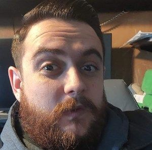 Meet your Posher, Jake